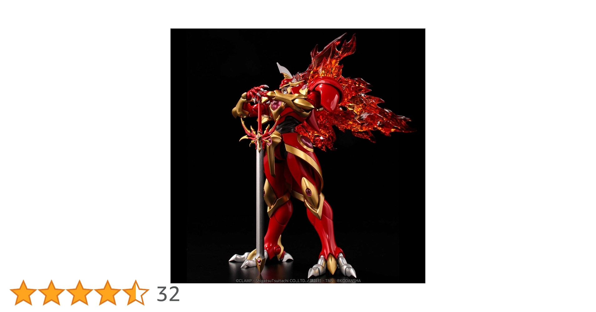 週末限定値引　千値練 riobot レイアース マジックナイト レイアース Amazon | 千値練 RIOBOT 魔法騎士レイアース レイアース ノン